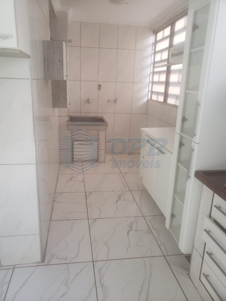 OPB Imóveis | Imobiliária em Ribeirão Preto | SP - Apartamento - DELBOUX - Ribeirão Preto