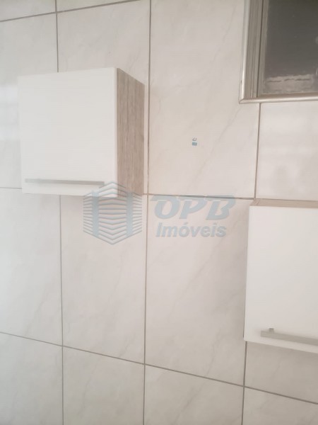 OPB Imóveis | Imobiliária em Ribeirão Preto | SP - Apartamento - DELBOUX - Ribeirão Preto