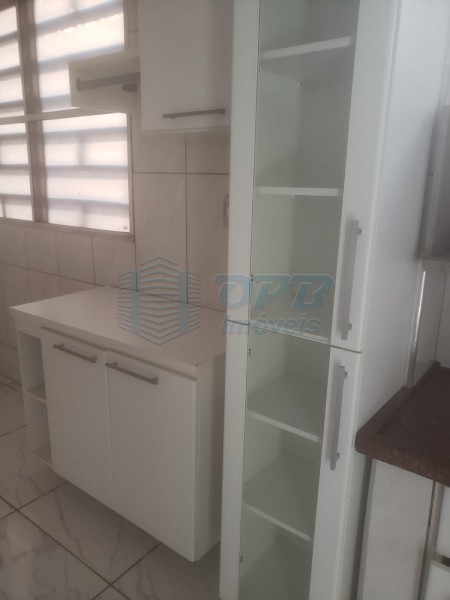 OPB Imóveis | Imobiliária em Ribeirão Preto | SP - Apartamento - DELBOUX - Ribeirão Preto