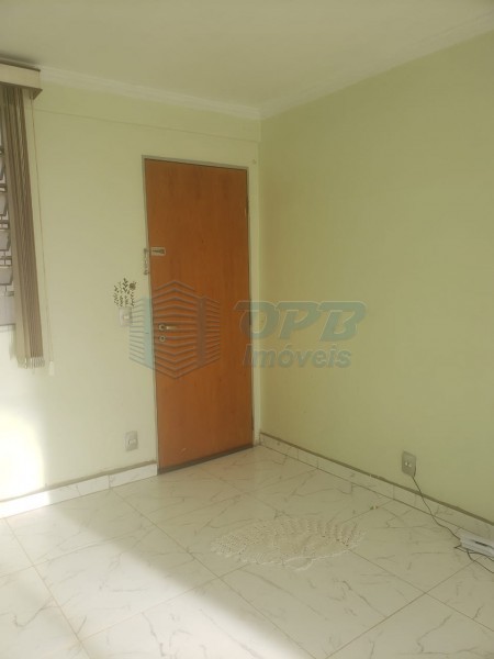 Apartamento - DELBOUX - Ribeirão Preto