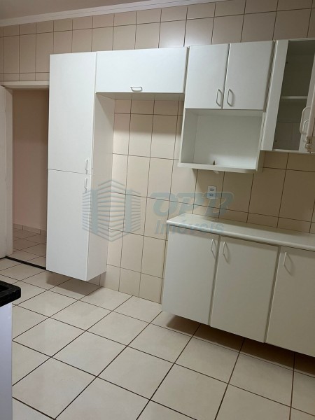 OPB Imóveis | Imobiliária em Ribeirão Preto | SP - Apartamento - Jardim Paulista - Ribeirão Preto