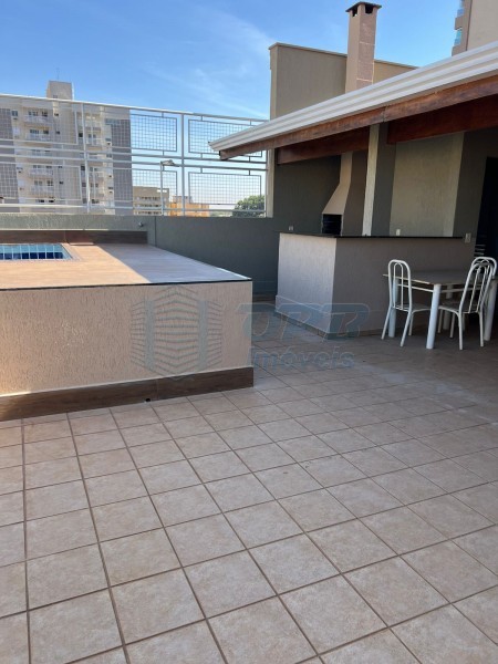 Apartamento - Jardim Paulista - Ribeirão Preto