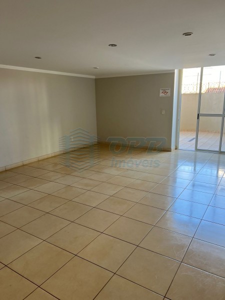 OPB Imóveis | Imobiliária em Ribeirão Preto | SP - Apartamento - Jardim Paulista - Ribeirão Preto