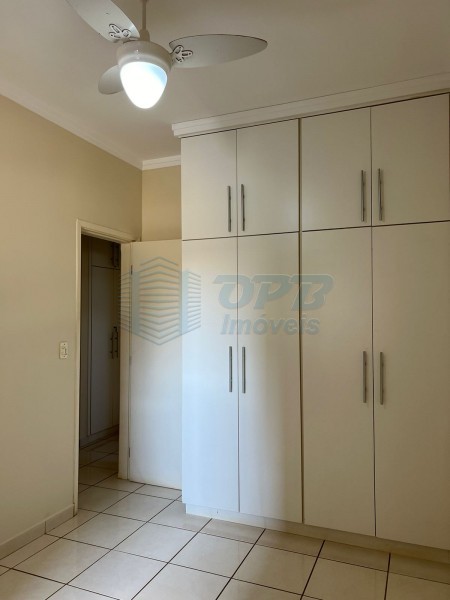 OPB Imóveis | Imobiliária em Ribeirão Preto | SP - Apartamento - Jardim Paulista - Ribeirão Preto