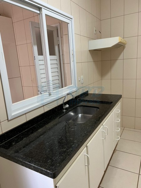 OPB Imóveis | Imobiliária em Ribeirão Preto | SP - Apartamento - Jardim Paulista - Ribeirão Preto