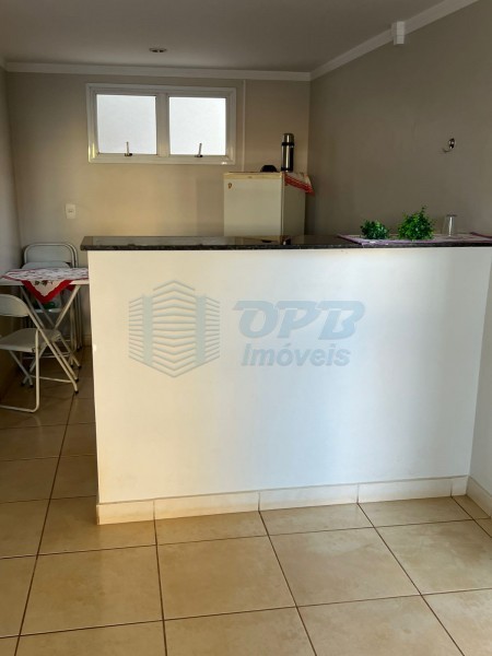 OPB Imóveis | Imobiliária em Ribeirão Preto | SP - Apartamento - Jardim Paulista - Ribeirão Preto