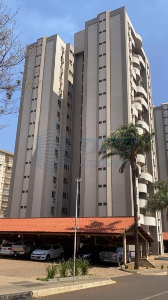 Apartamento - Alto da Boa Vista - Ribeirão Preto