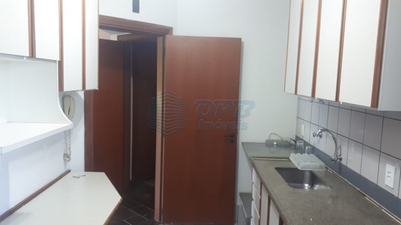 OPB Imóveis | Imobiliária em Ribeirão Preto | SP - Apartamento - Alto da Boa Vista - Ribeirão Preto