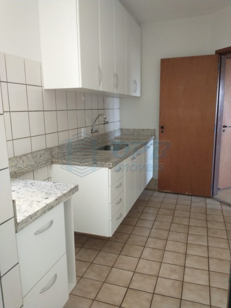 OPB Imóveis | Imobiliária em Ribeirão Preto | SP - Apartamento - Alto da Boa Vista - Ribeirão Preto