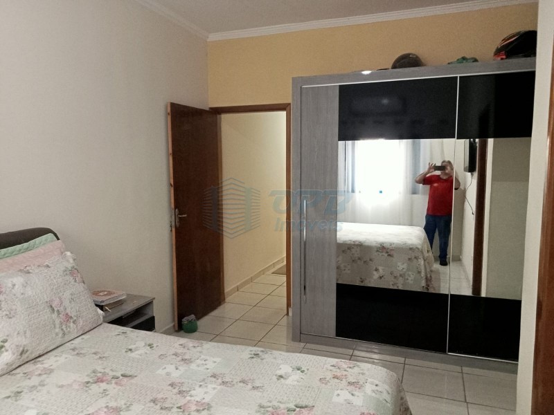 OPB Imóveis | Imobiliária em Ribeirão Preto | SP - Casa - Jardim Palmares - Ribeirão Preto