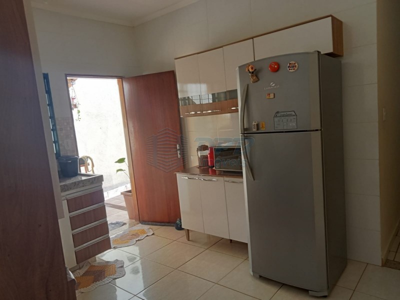 OPB Imóveis | Imobiliária em Ribeirão Preto | SP - Casa - Jardim Palmares - Ribeirão Preto