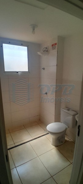 OPB Imóveis | Imobiliária em Ribeirão Preto | SP - Apartamento - JARDIM FLORESTAN - Ribeirão Preto