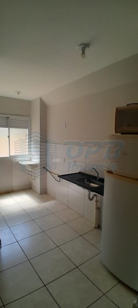 OPB Imóveis | Imobiliária em Ribeirão Preto | SP - Apartamento - JARDIM FLORESTAN - Ribeirão Preto