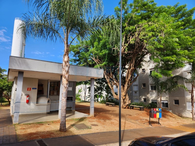 OPB Imóveis | Imobiliária em Ribeirão Preto | SP - Apartamento - JARDIM FLORESTAN - Ribeirão Preto