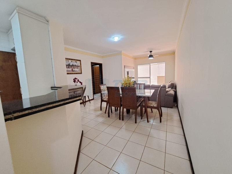 Apartamento - Jardim Ana Maria - Ribeirão Preto