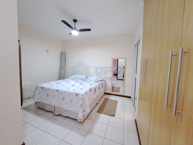 OPB Imóveis | Imobiliária em Ribeirão Preto | SP - Apartamento - Jardim Ana Maria - Ribeirão Preto