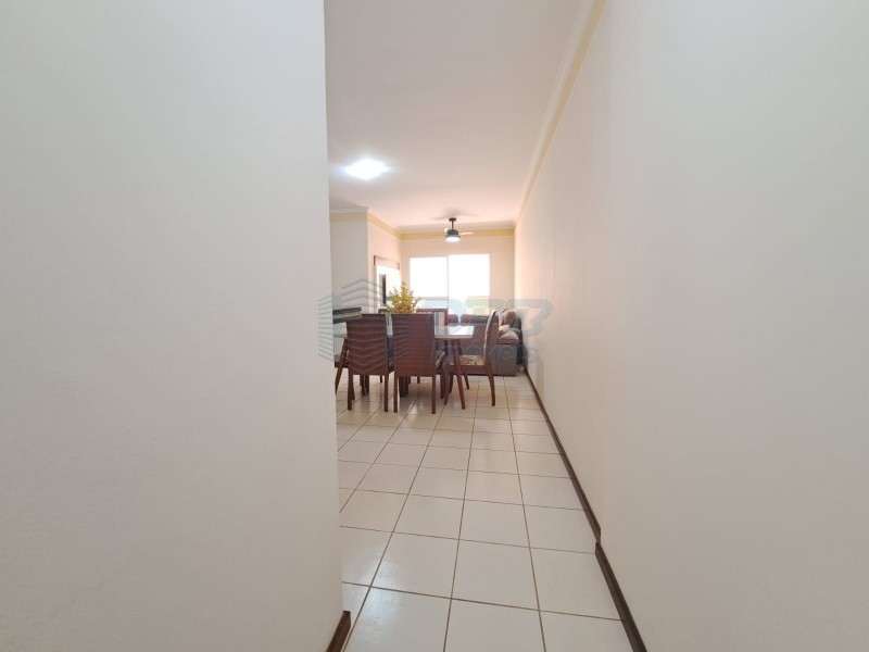 OPB Imóveis | Imobiliária em Ribeirão Preto | SP - Apartamento - Jardim Ana Maria - Ribeirão Preto