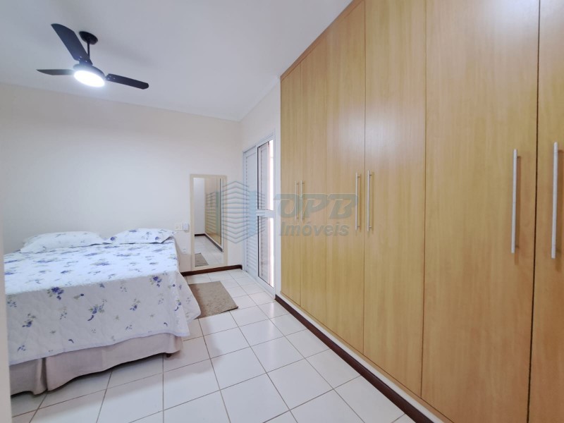 OPB Imóveis | Imobiliária em Ribeirão Preto | SP - Apartamento - Jardim Ana Maria - Ribeirão Preto