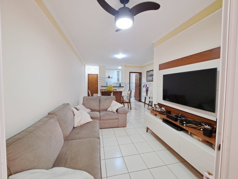 OPB Imóveis | Imobiliária em Ribeirão Preto | SP - Apartamento - Jardim Ana Maria - Ribeirão Preto