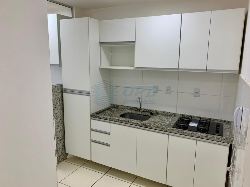 OPB Imóveis | Imobiliária em Ribeirão Preto | SP - Apartamento - Manoel Penna - Ribeirão Preto