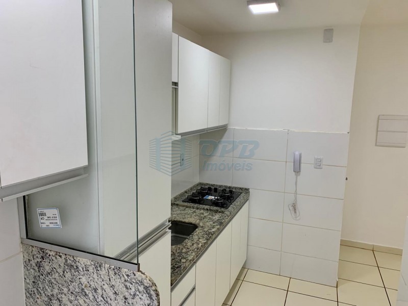 OPB Imóveis | Imobiliária em Ribeirão Preto | SP - Apartamento - Manoel Penna - Ribeirão Preto