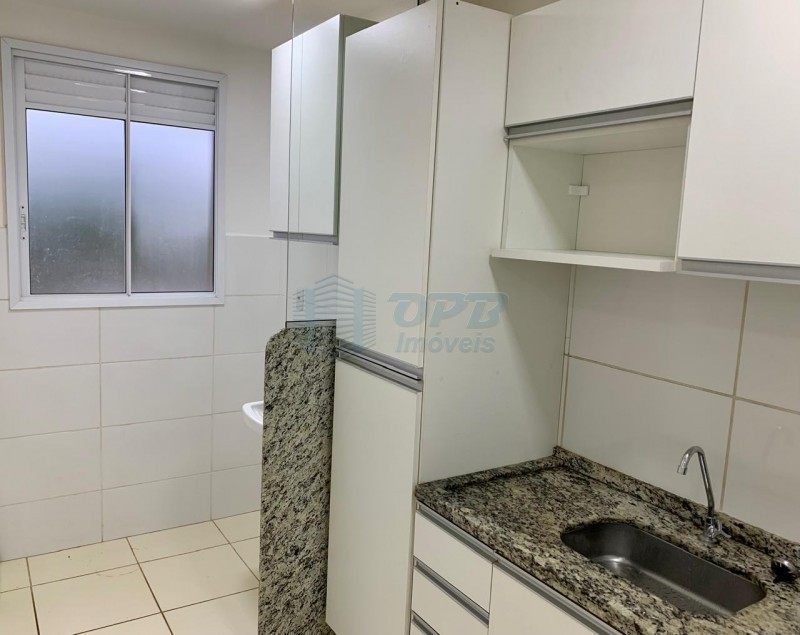 Apartamento - Manoel Penna - Ribeirão Preto