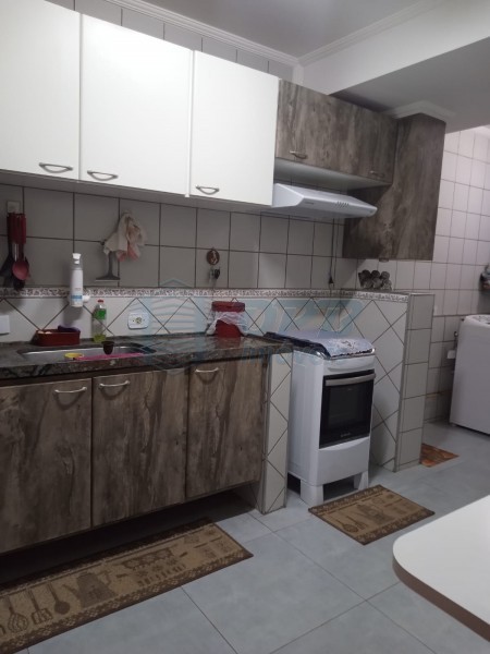 OPB Imóveis | Imobiliária em Ribeirão Preto | SP - Apartamento - Lagoinha - Ribeirão Preto