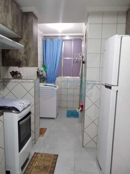 OPB Imóveis | Imobiliária em Ribeirão Preto | SP - Apartamento - Lagoinha - Ribeirão Preto