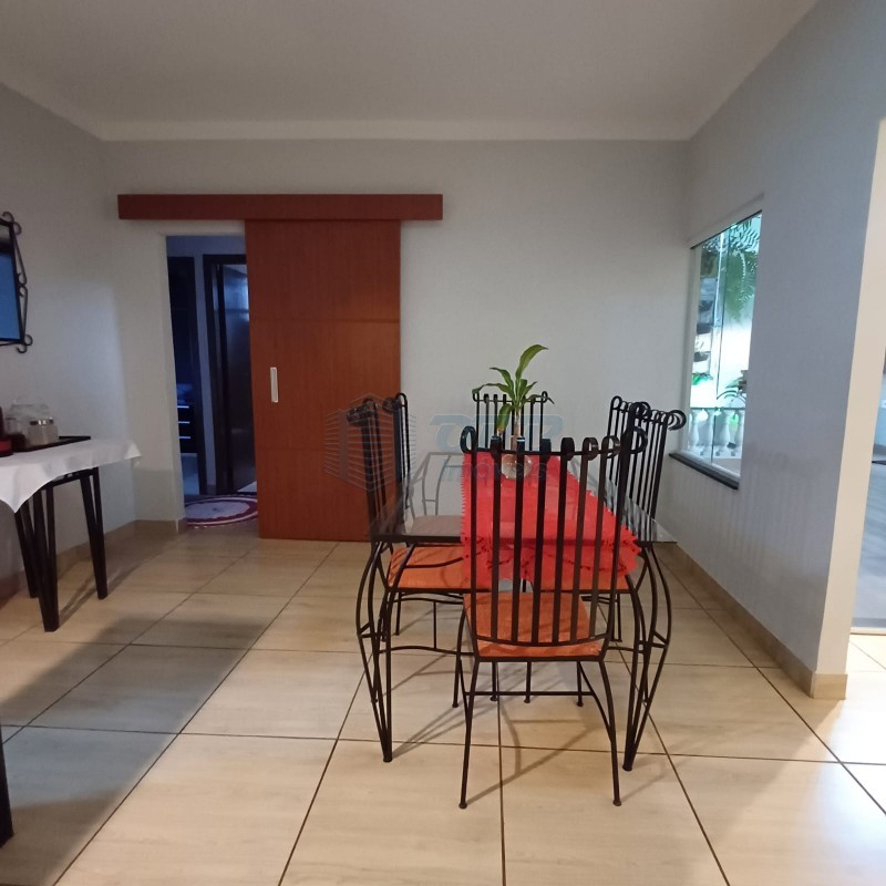 OPB Imóveis | Imobiliária em Ribeirão Preto | SP - Casa - Manoel Penna - Ribeirão Preto