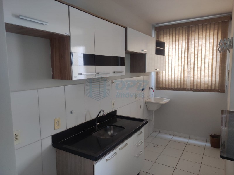 OPB Imóveis | Imobiliária em Ribeirão Preto | SP - Apartamento - Guapore - Ribeirão Preto