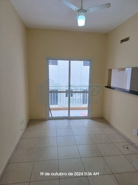 Apartamento - Jardim Botânico - Ribeirão Preto