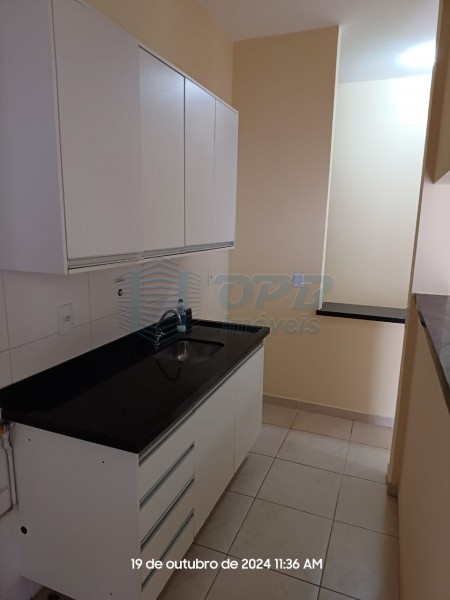 OPB Imóveis | Imobiliária em Ribeirão Preto | SP - Apartamento - Jardim Botânico - Ribeirão Preto