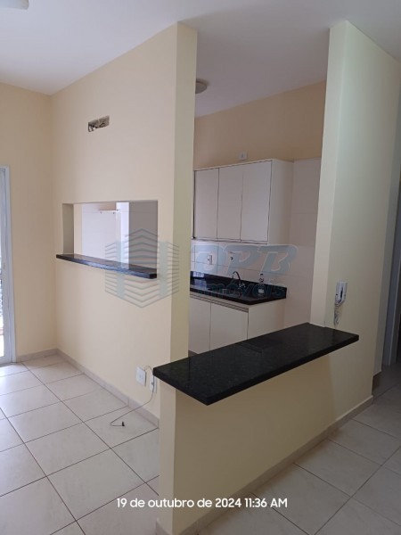 OPB Imóveis | Imobiliária em Ribeirão Preto | SP - Apartamento - Jardim Botânico - Ribeirão Preto