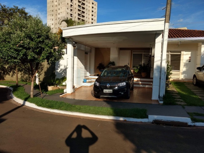 OPB Imóveis | Imobiliária em Ribeirão Preto | SP - Casa - Jardim Zara - Ribeirão Preto