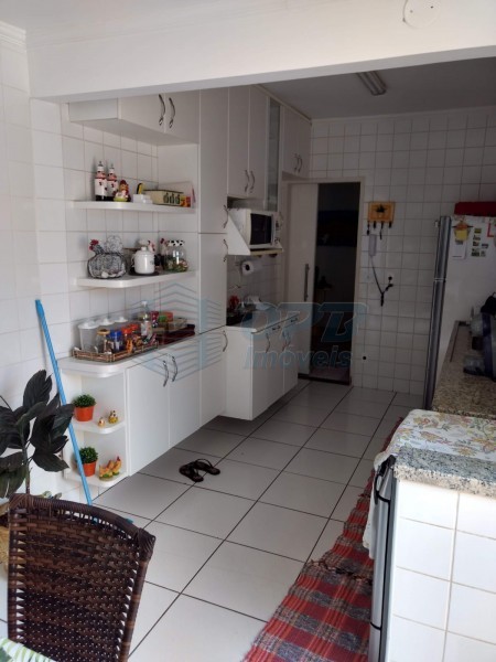 OPB Imóveis | Imobiliária em Ribeirão Preto | SP - Casa - Jardim Zara - Ribeirão Preto