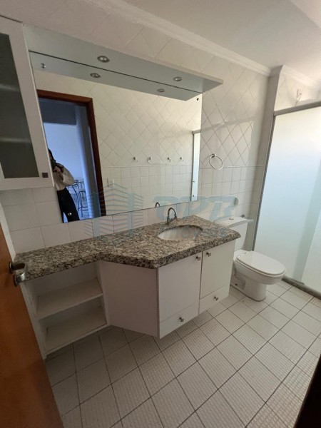 Apartamento - Nova Ribeirania - Ribeirão Preto