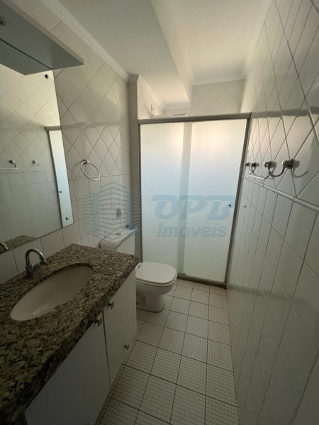 OPB Imóveis | Imobiliária em Ribeirão Preto | SP - Apartamento - Nova Ribeirania - Ribeirão Preto