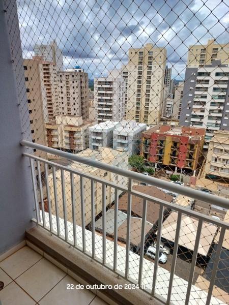 OPB Imóveis | Imobiliária em Ribeirão Preto | SP - Apartamento - Jardim Nova Aliança - Ribeirão Preto