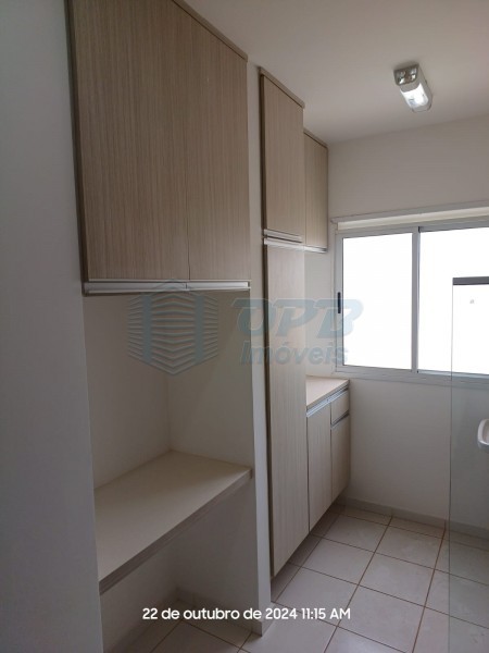 OPB Imóveis | Imobiliária em Ribeirão Preto | SP - Apartamento - Jardim Nova Aliança - Ribeirão Preto