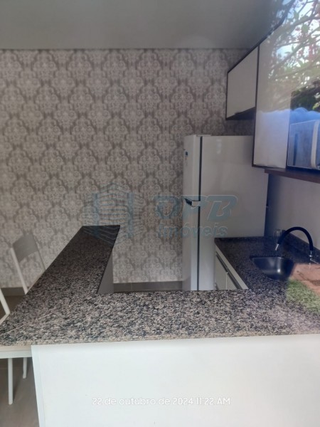 OPB Imóveis | Imobiliária em Ribeirão Preto | SP - Apartamento - Jardim Nova Aliança - Ribeirão Preto