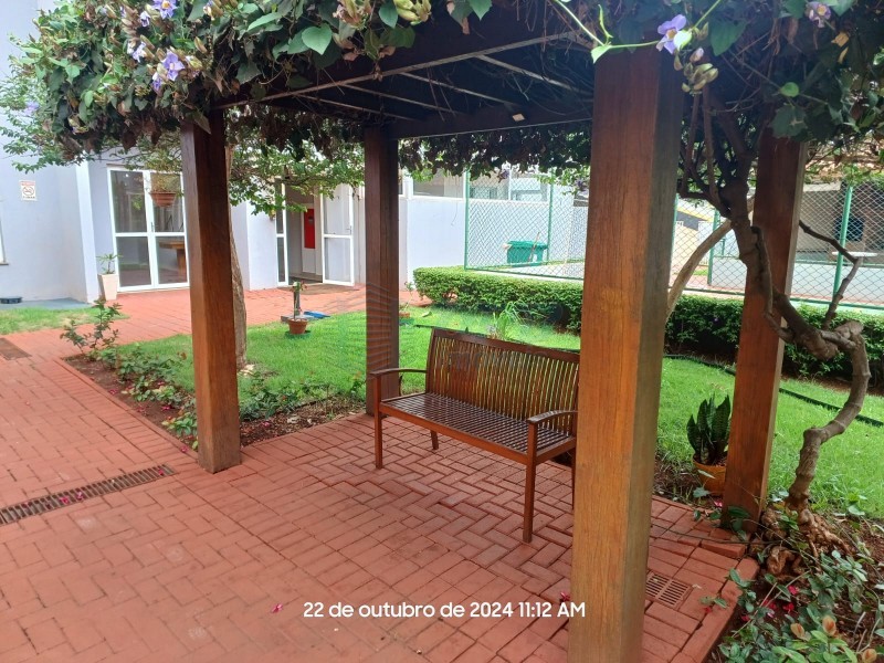 Apartamento - Jardim Nova Aliança - Ribeirão Preto