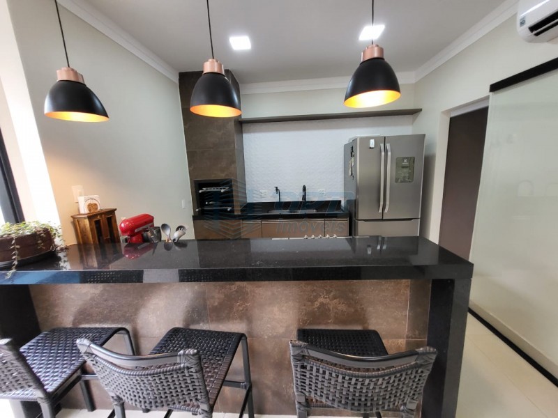 OPB Imóveis | Imobiliária em Ribeirão Preto | SP - Casa - Vila do Golf - Ribeirão Preto