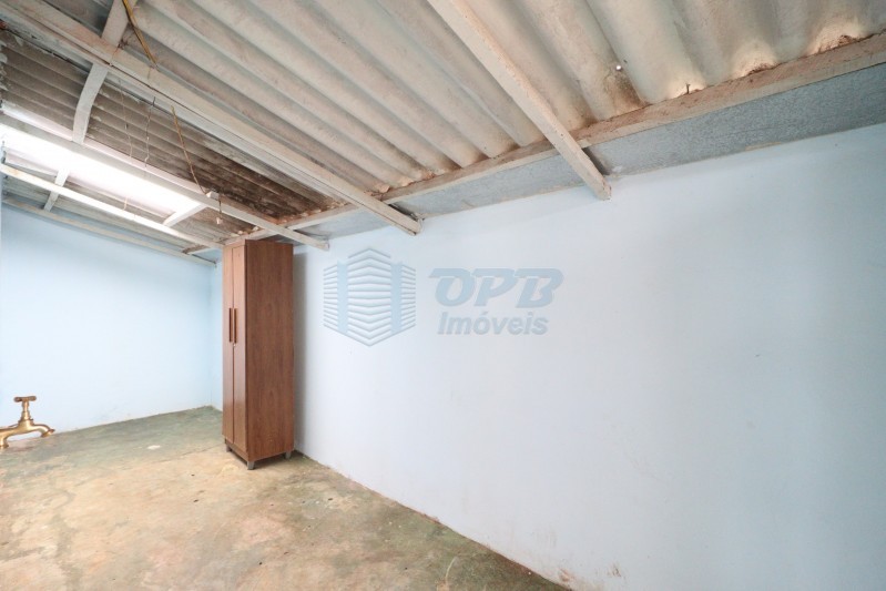 OPB Imóveis | Imobiliária em Ribeirão Preto | SP - Casa - Ipiranga - Ribeirão Preto