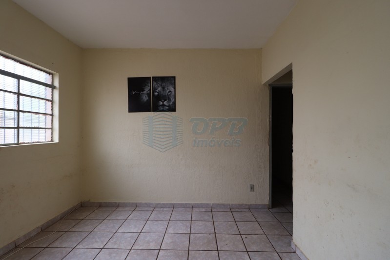 OPB Imóveis | Imobiliária em Ribeirão Preto | SP - Casa - Ipiranga - Ribeirão Preto