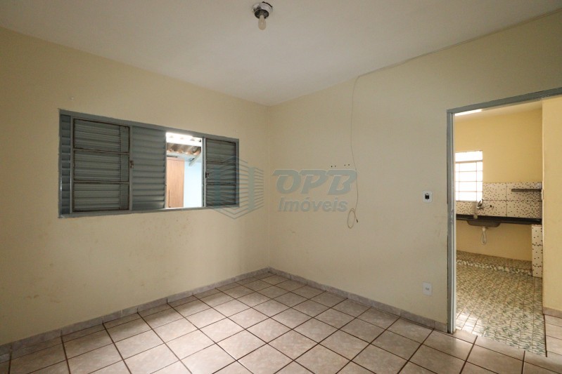 OPB Imóveis | Imobiliária em Ribeirão Preto | SP - Casa - Ipiranga - Ribeirão Preto