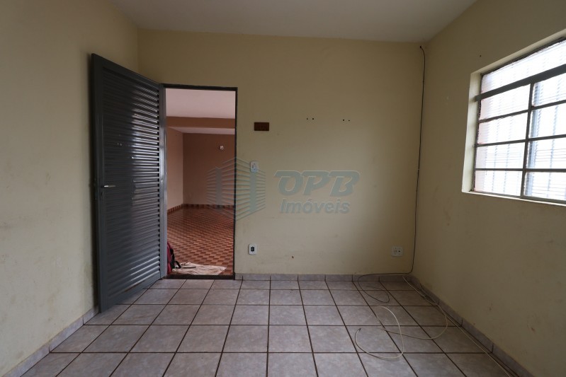 OPB Imóveis | Imobiliária em Ribeirão Preto | SP - Casa - Ipiranga - Ribeirão Preto