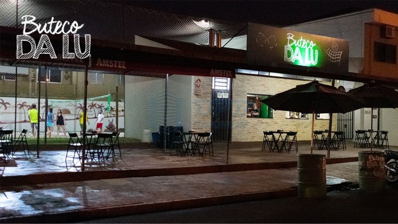 Ponto Comercial - Lagoinha - Ribeirão Preto