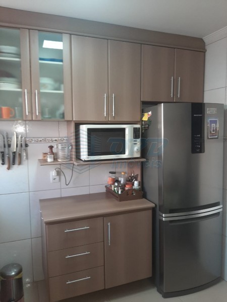 Apartamento - Jardim Palmares - Ribeirão Preto