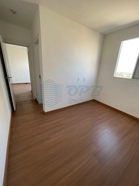 OPB Imóveis | Imobiliária em Ribeirão Preto | SP - Apartamento - Parque das Oliveiras - Ribeirão Preto