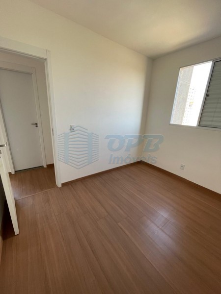 OPB Imóveis | Imobiliária em Ribeirão Preto | SP - Apartamento - Parque das Oliveiras - Ribeirão Preto